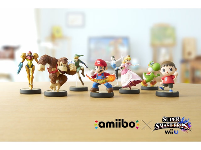 magnamalo amiibo pre order