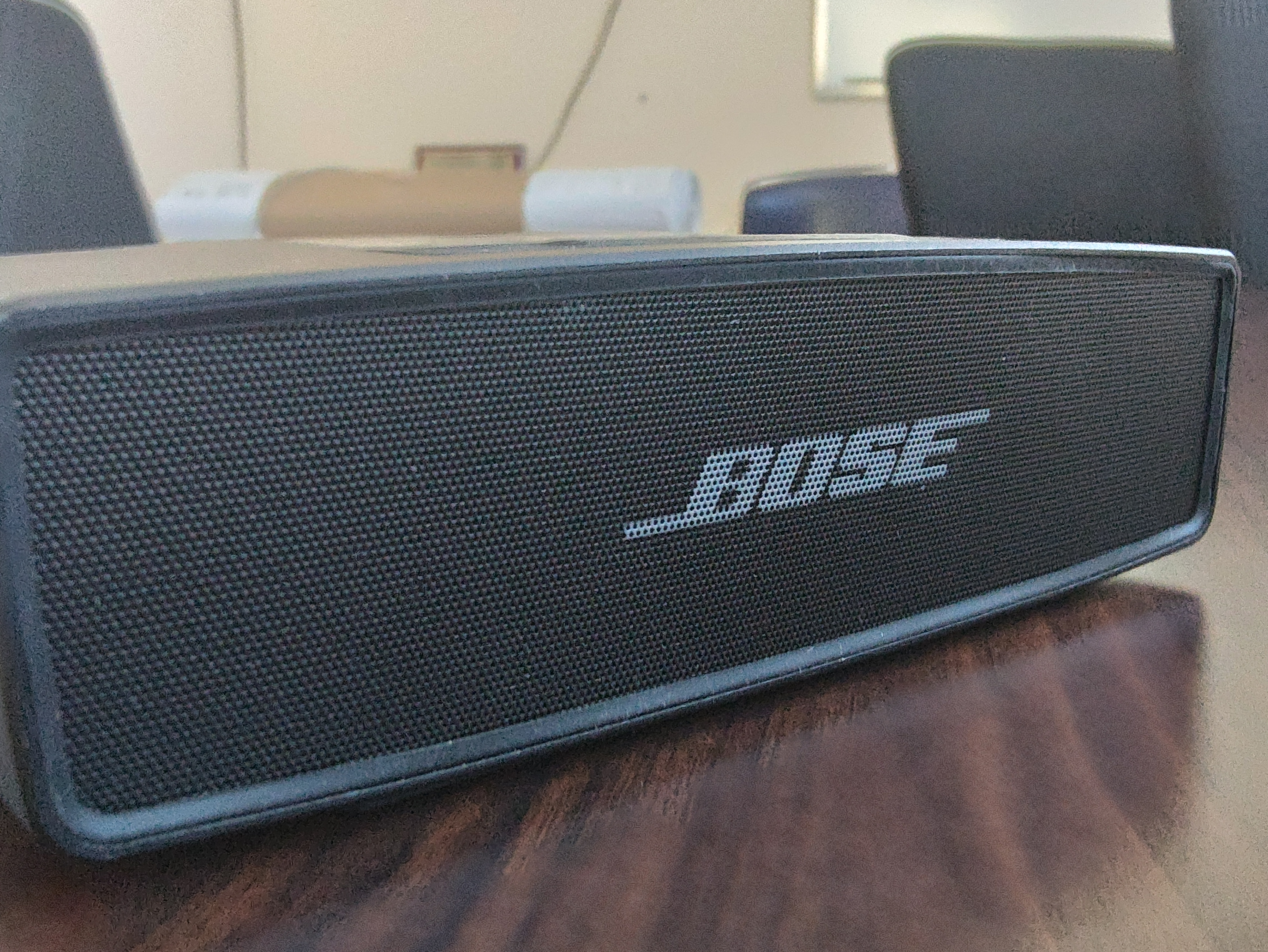 Bose mini ii