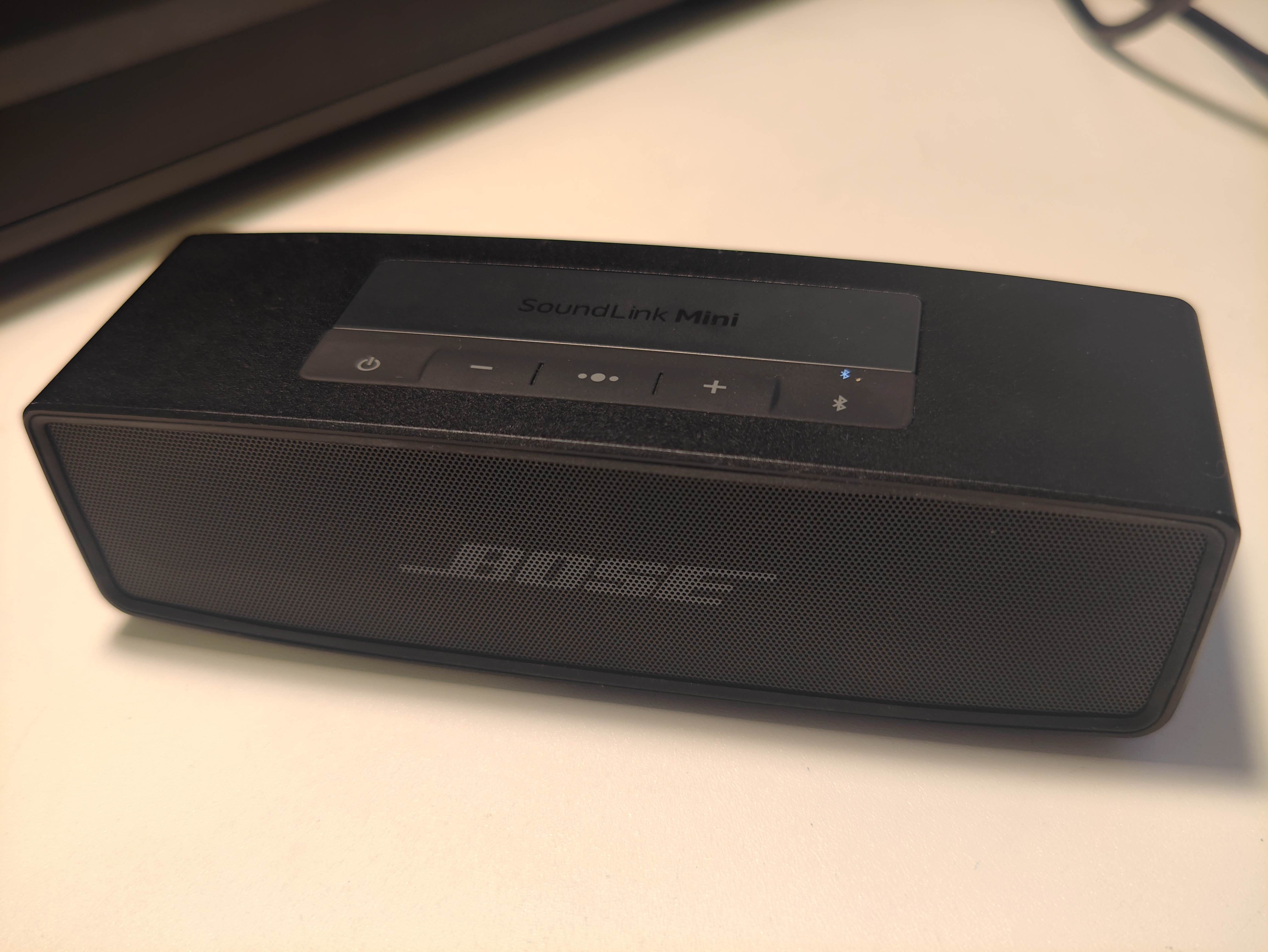 Bose SoundLink Mini II SE Review – Broken Fuse VG Blog